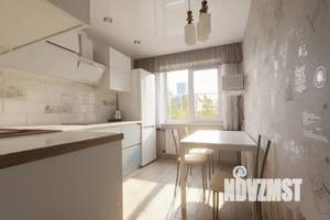 2-к квартира, посуточно, 52м2, 1/10 этаж
