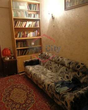 2-к квартира, на длительный срок, 54м2, 1/5 этаж