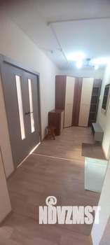 1-к квартира, на длительный срок, 41м2, 1/18 этаж