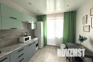 1-к квартира, посуточно, 45м2, 2/14 этаж