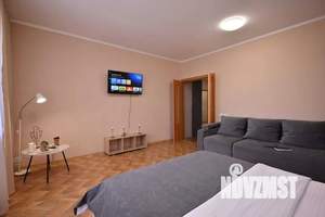 2-к квартира, посуточно, 65м2, 3/17 этаж