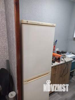 Студия квартира, на длительный срок, 17м2, 3/5 этаж