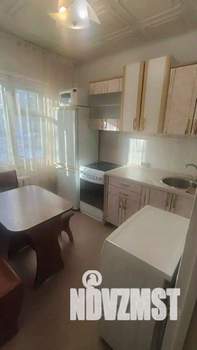 1-к квартира, посуточно, 48м2, 1/1 этаж