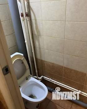 Студия квартира, на длительный срок, 14м2, 3/5 этаж