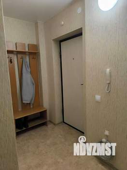 1-к квартира, на длительный срок, 38м2, 18/19 этаж