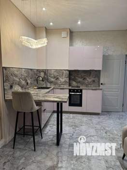 1-к квартира, на длительный срок, 45м2, 13/26 этаж