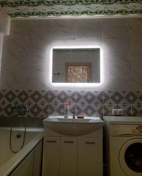 2-к квартира, на длительный срок, 42м2, 1/5 этаж