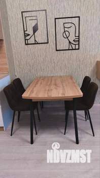 1-к квартира, на длительный срок, 54м2, 11/18 этаж