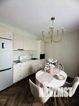 2-к квартира, посуточно, 61м2, 1/1 этаж