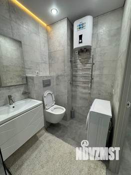 Студия квартира, на длительный срок, 29м2, 11/17 этаж