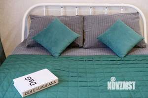 1-к квартира, посуточно, 30м2, 2/10 этаж