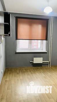 1-к квартира, на длительный срок, 35м2, 10/16 этаж