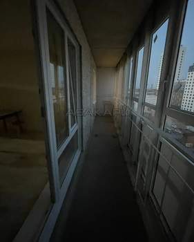 2-к квартира, на длительный срок, 55м2, 9/17 этаж