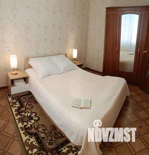 2-к квартира, посуточно, 42м2, 7/9 этаж