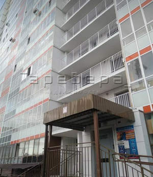 1-к квартира, на длительный срок, 28м2, 11/17 этаж