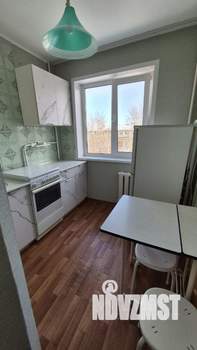 2-к квартира, на длительный срок, 43м2, 4/5 этаж