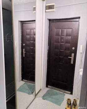 3-к квартира, на длительный срок, 63м2, 5/5 этаж