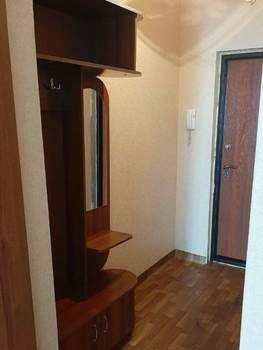 Студия квартира, на длительный срок, 27м2, 2/19 этаж