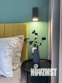 2-к квартира, посуточно, 40м2, 1/1 этаж