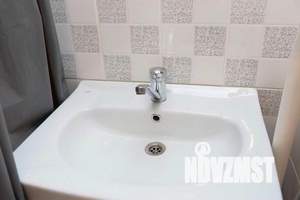 1-к квартира, посуточно, 32м2, 5/9 этаж