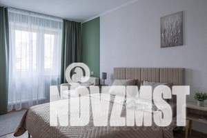 1-к квартира, посуточно, 34м2, 4/9 этаж