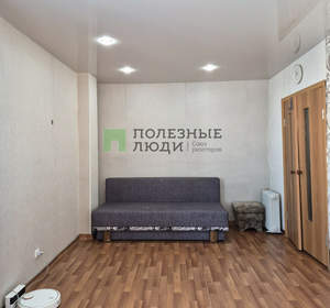 1-к квартира, на длительный срок, 37м2, 11/19 этаж