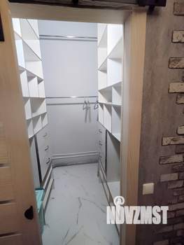 1-к квартира, на длительный срок, 40м2, 25/25 этаж