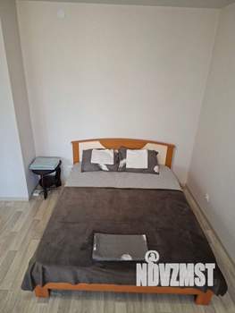 1-к квартира, посуточно, 40м2, 19/24 этаж