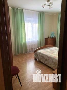 2-к квартира, посуточно, 65м2, 1/1 этаж