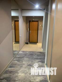 3-к квартира, посуточно, 69м2, 10/10 этаж
