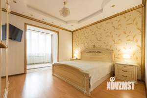 3-к квартира, посуточно, 102м2, 4/9 этаж