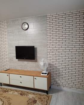 2-к квартира, на длительный срок, 46м2, 3/5 этаж