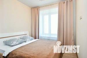 2-к квартира, посуточно, 42м2, 14/17 этаж