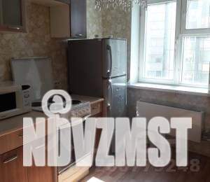 1-к квартира, на длительный срок, 36м2, 9/14 этаж