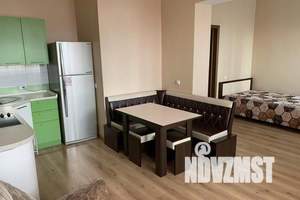 1-к квартира, посуточно, 32м2, 11/16 этаж