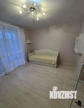 2-к квартира, на длительный срок, 58м2, 10/10 этаж