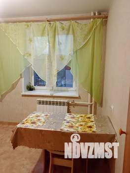 1-к квартира, посуточно, 40м2, 3/17 этаж