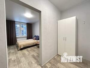 Студия квартира, посуточно, 30м2, 5/24 этаж