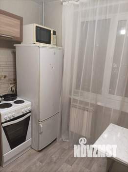 1-к квартира, на длительный срок, 42м2, 9/10 этаж