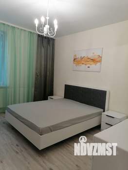 4-к квартира, на длительный срок, 125м2, 4/14 этаж