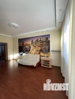 2-к квартира, на длительный срок, 52м2, 2/5 этаж