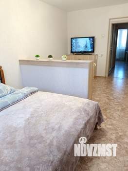1-к квартира, посуточно, 38м2, 3/15 этаж