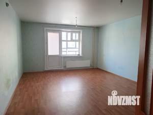 1-к квартира, на длительный срок, 36м2, 8/18 этаж