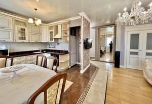 4-к квартира, на длительный срок, 120м2, 10/10 этаж