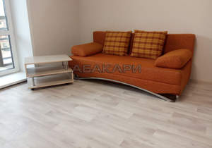 2-к квартира, на длительный срок, 55м2, 6/15 этаж