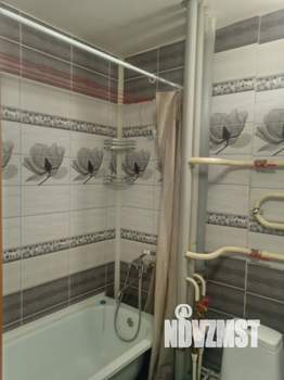 Студия квартира, на длительный срок, 32м2, 14/17 этаж