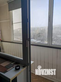 1-к квартира, на длительный срок, 35м2, 7/9 этаж