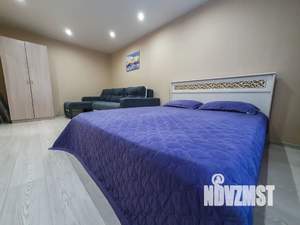 1-к квартира, посуточно, 36м2, 1/5 этаж