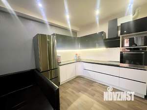 1-к квартира, на длительный срок, 46м2, 2/6 этаж