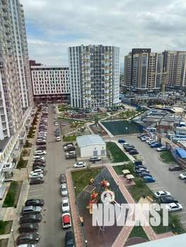 2-к квартира, посуточно, 70м2, 11/14 этаж